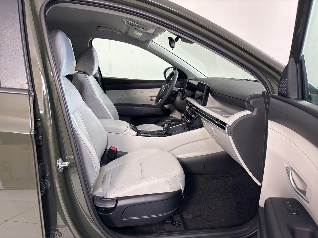 Thumbnail: 2026 Hyundai Tucson - 15