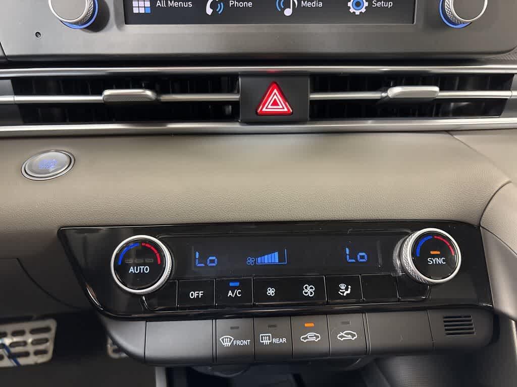 Thumbnail: 2025 Hyundai Elantra - 26