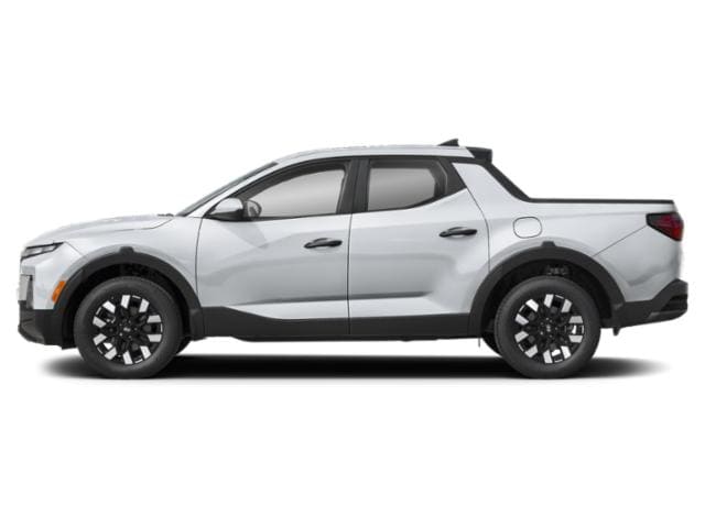 Thumbnail: 2026 Hyundai Santa Cruz - 2