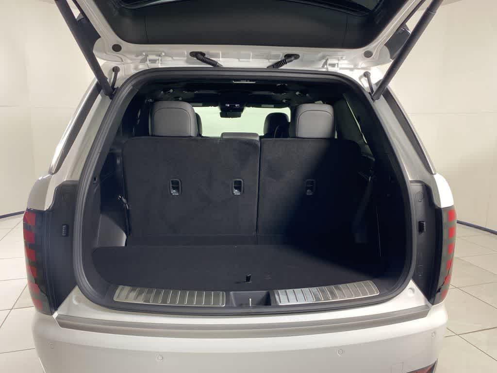 Thumbnail: 2026 Hyundai Palisade - 26