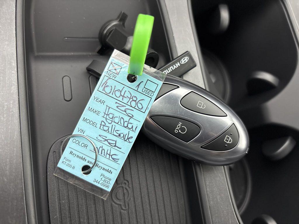 Thumbnail: 2026 Hyundai Palisade - 36