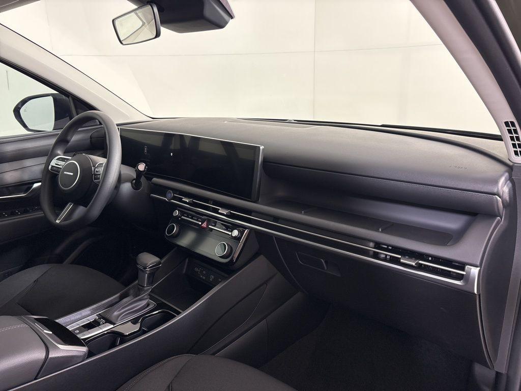 Thumbnail: 2026 Hyundai Tucson - 13