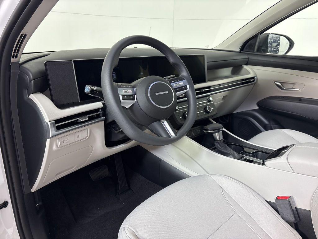 Thumbnail: 2026 Hyundai Tucson - 15