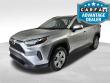 Used 2025 Toyota RAV4 XLE SUV