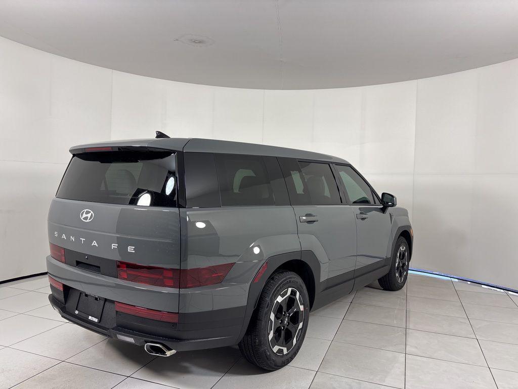 Thumbnail: 2026 Hyundai Santa Fe - 5