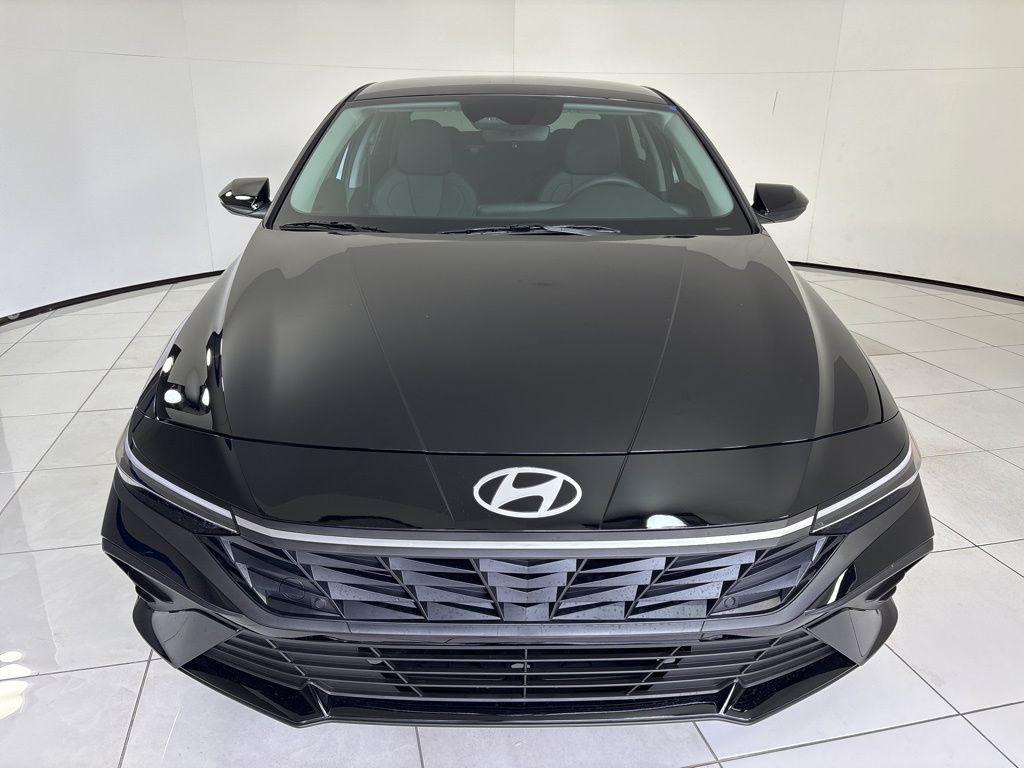 Thumbnail: 2026 Hyundai Elantra - 8