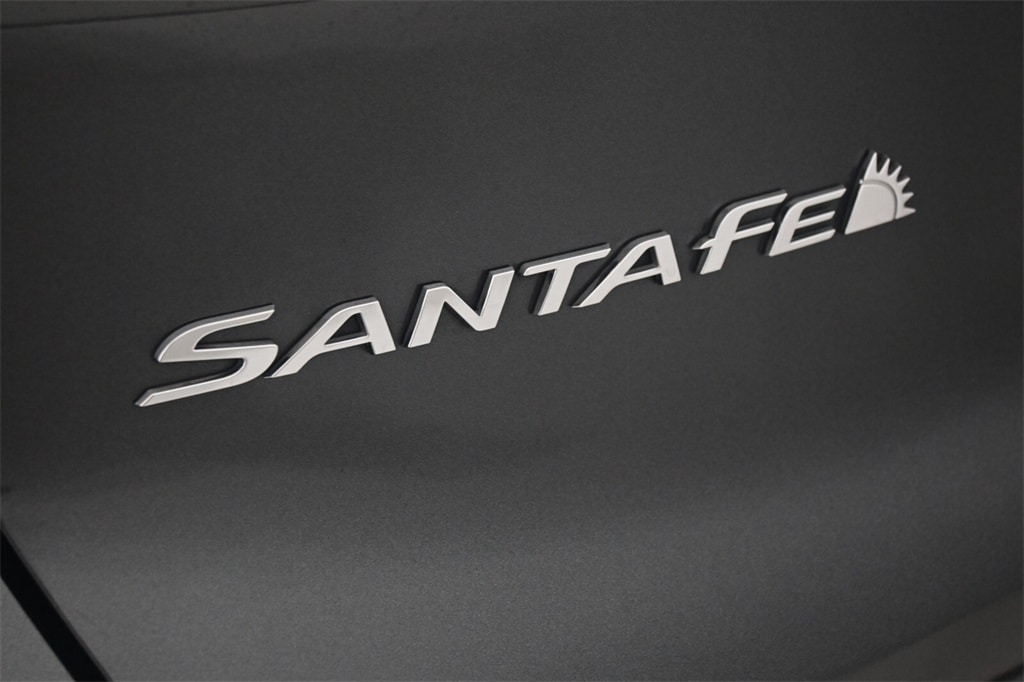 Thumbnail: 2020 Hyundai Santa Fe - 8