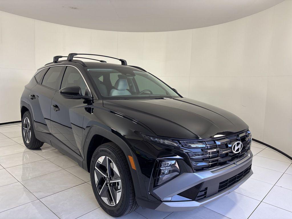 Thumbnail: 2026 Hyundai Tucson - 7