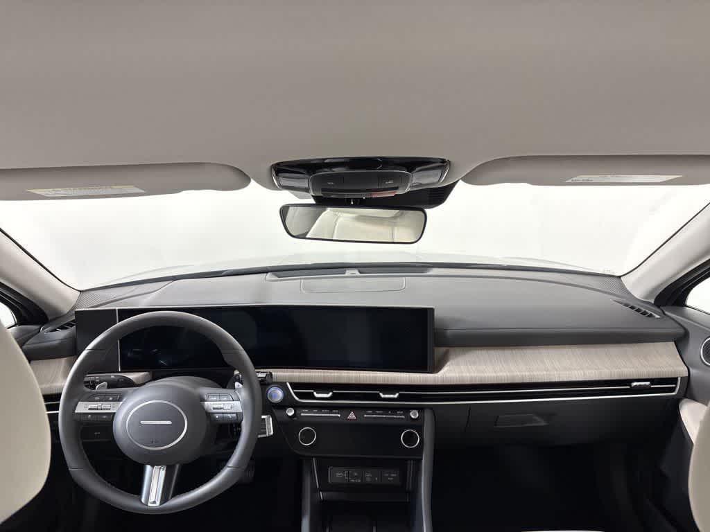 Thumbnail: 2025 Hyundai Sonata - 19