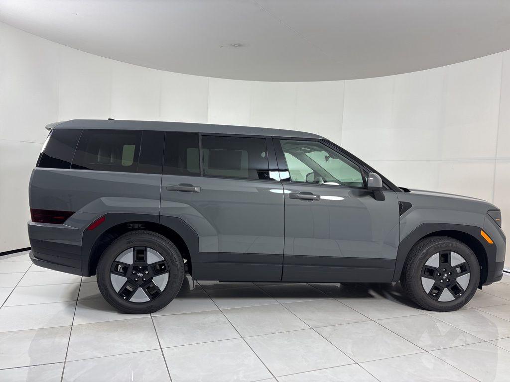 Thumbnail: 2026 Hyundai Santa Fe - 6