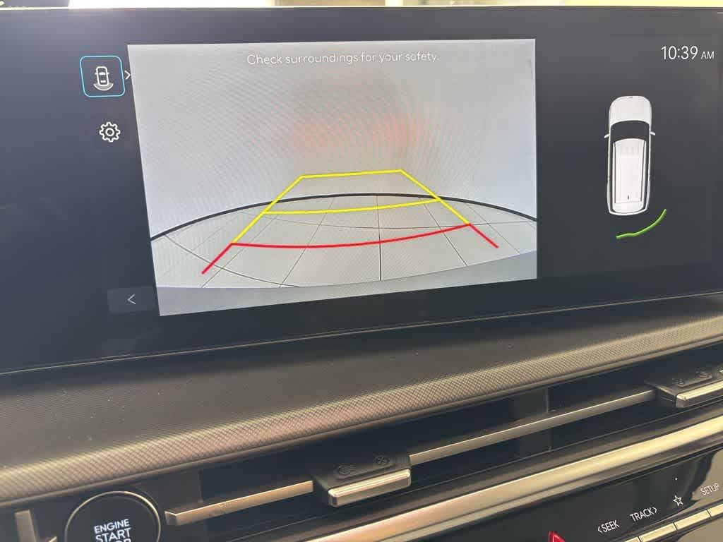 Thumbnail: 2026 Hyundai Santa Fe - 27