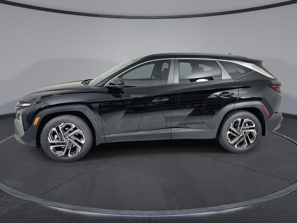 Thumbnail: 2026 Hyundai Tucson - 5