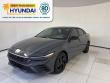 New 2026 Hyundai Elantra SEL Sport Sedan