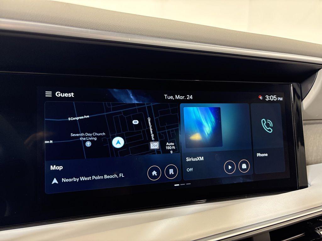 Thumbnail: 2026 Hyundai Palisade - 29