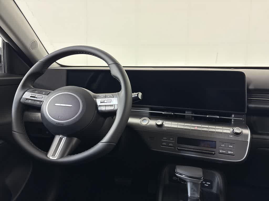 Thumbnail: 2026 Hyundai Kona - 21