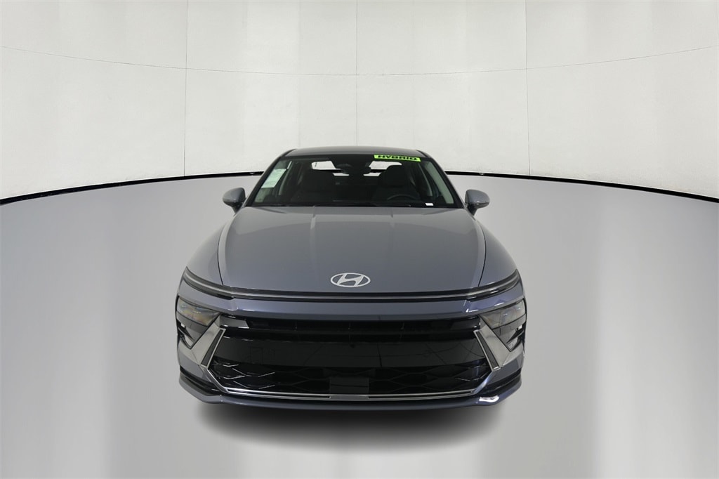 Thumbnail: 2025 Hyundai Sonata - 2