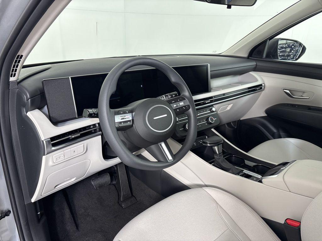 Thumbnail: 2026 Hyundai Tucson - 15