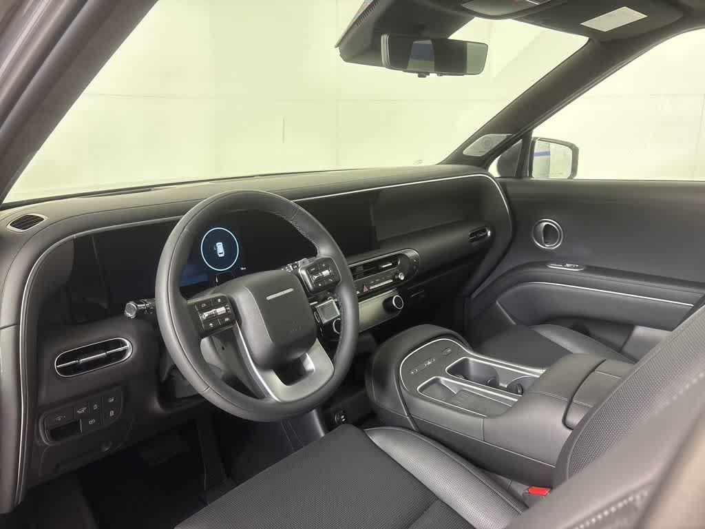 Thumbnail: 2026 Hyundai Palisade - 15