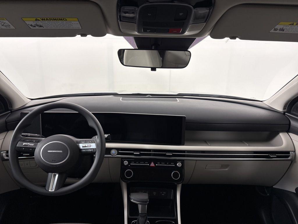 Thumbnail: 2026 Hyundai Tucson - 19