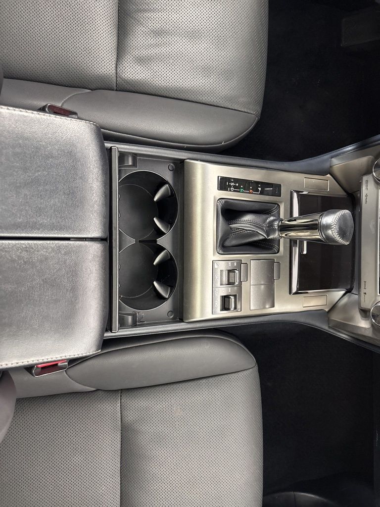 Thumbnail: 2019 Lexus GX - 28