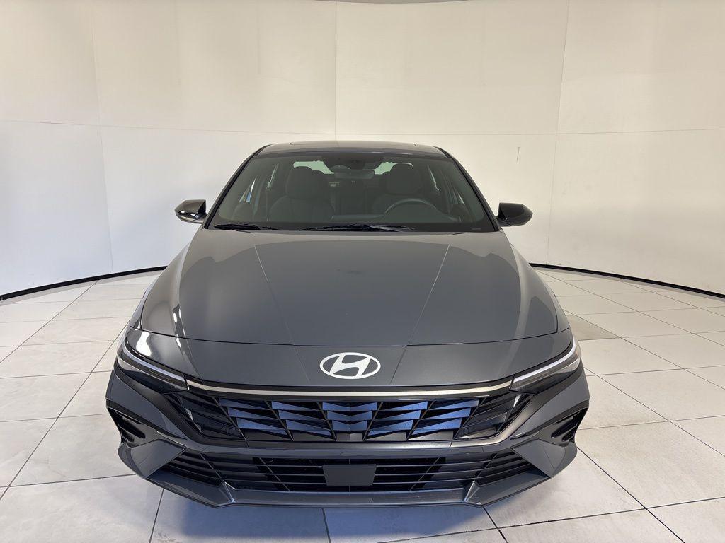 Thumbnail: 2026 Hyundai Elantra - 8