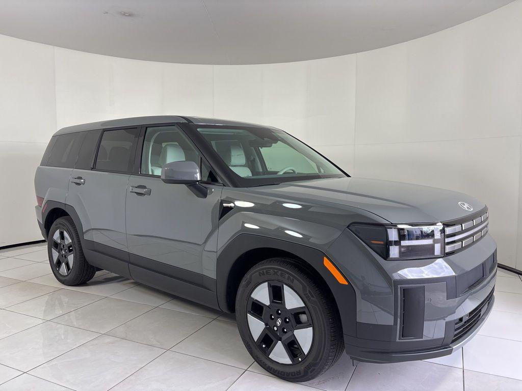 Thumbnail: 2026 Hyundai Santa Fe - 7