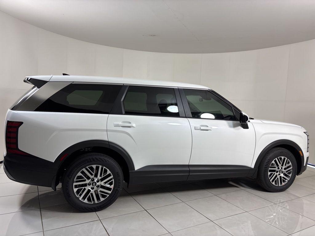 Thumbnail: 2026 Hyundai Palisade - 6