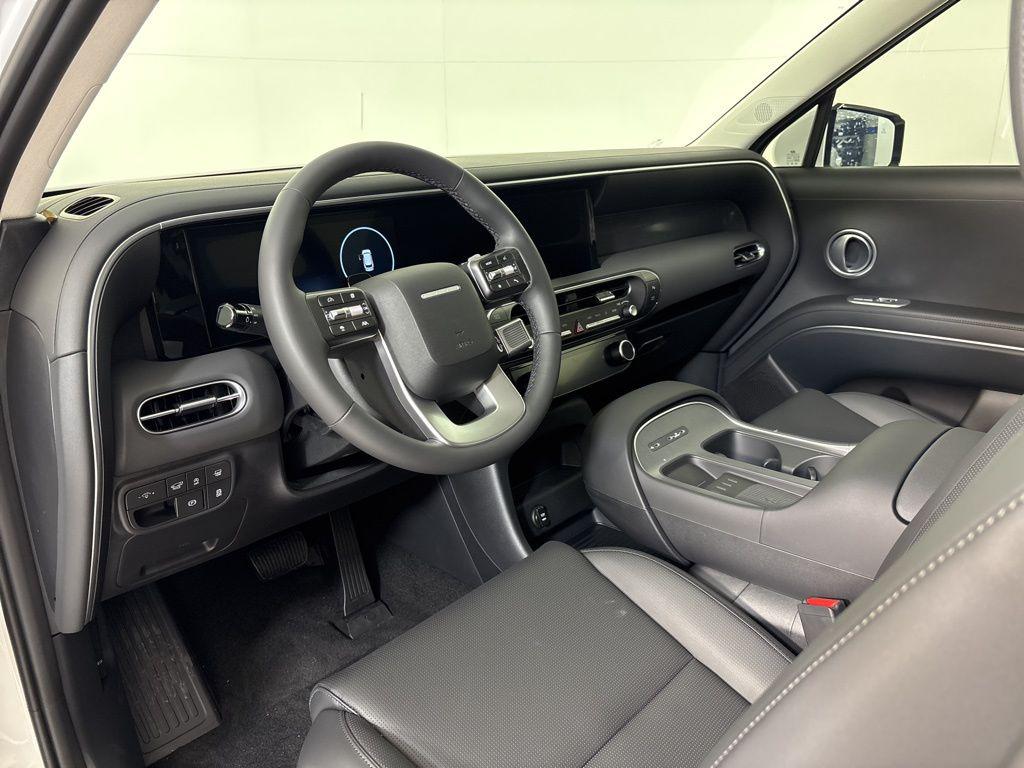 Thumbnail: 2026 Hyundai Palisade - 15