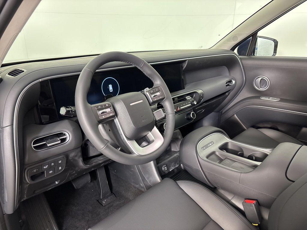 Thumbnail: 2026 Hyundai Palisade - 16