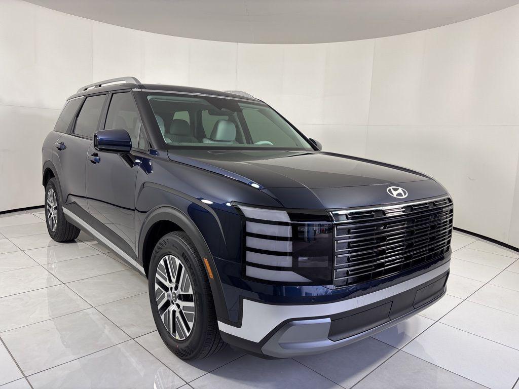 Thumbnail: 2026 Hyundai Palisade - 7