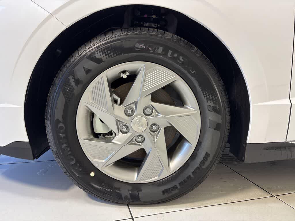 Thumbnail: 2025 Hyundai Sonata - 9