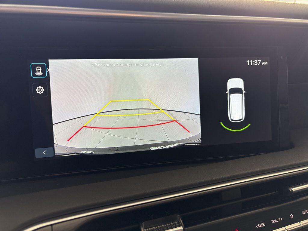 Thumbnail: 2026 Hyundai Palisade - 33