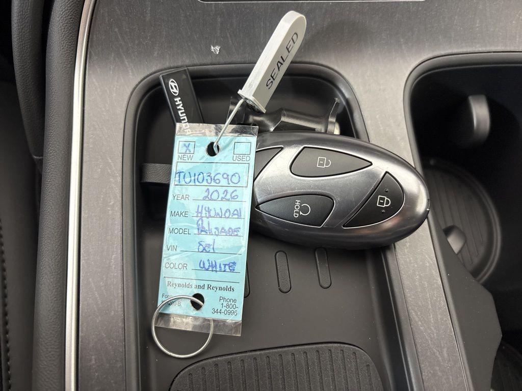 Thumbnail: 2026 Hyundai Palisade - 35