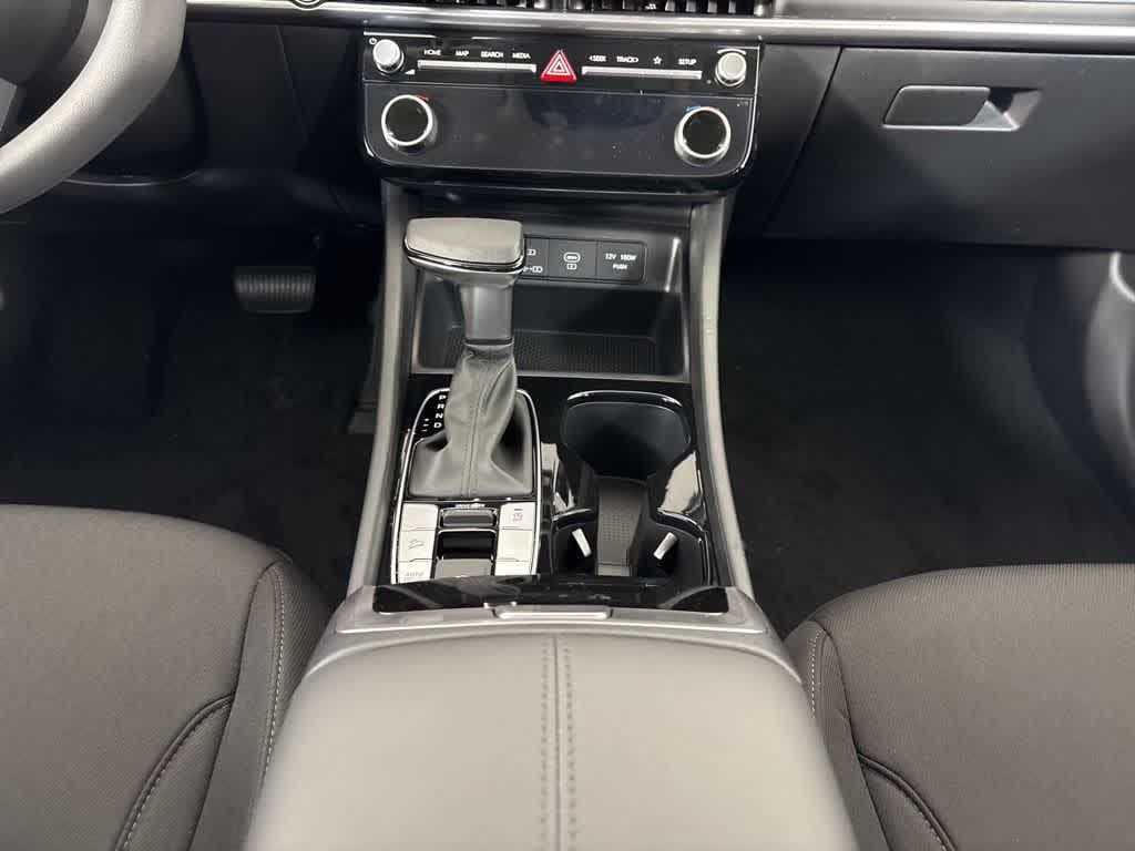 Thumbnail: 2026 Hyundai Tucson - 18