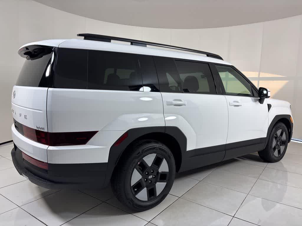 Thumbnail: 2026 Hyundai Santa Fe - 5