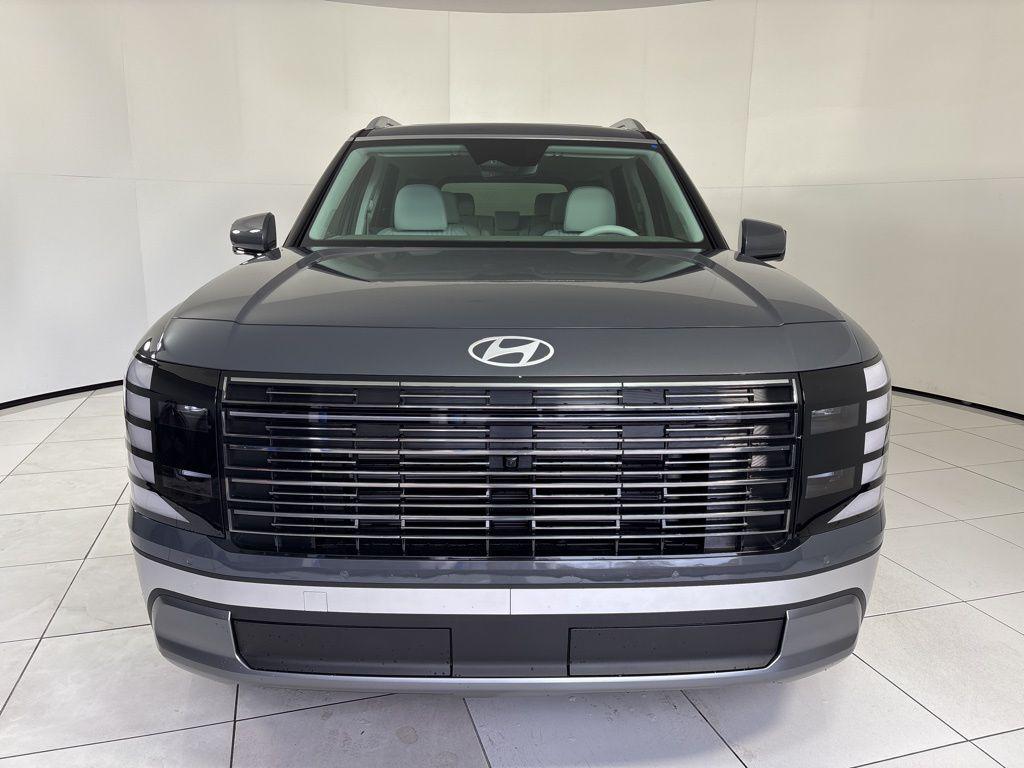 Thumbnail: 2026 Hyundai Palisade - 8