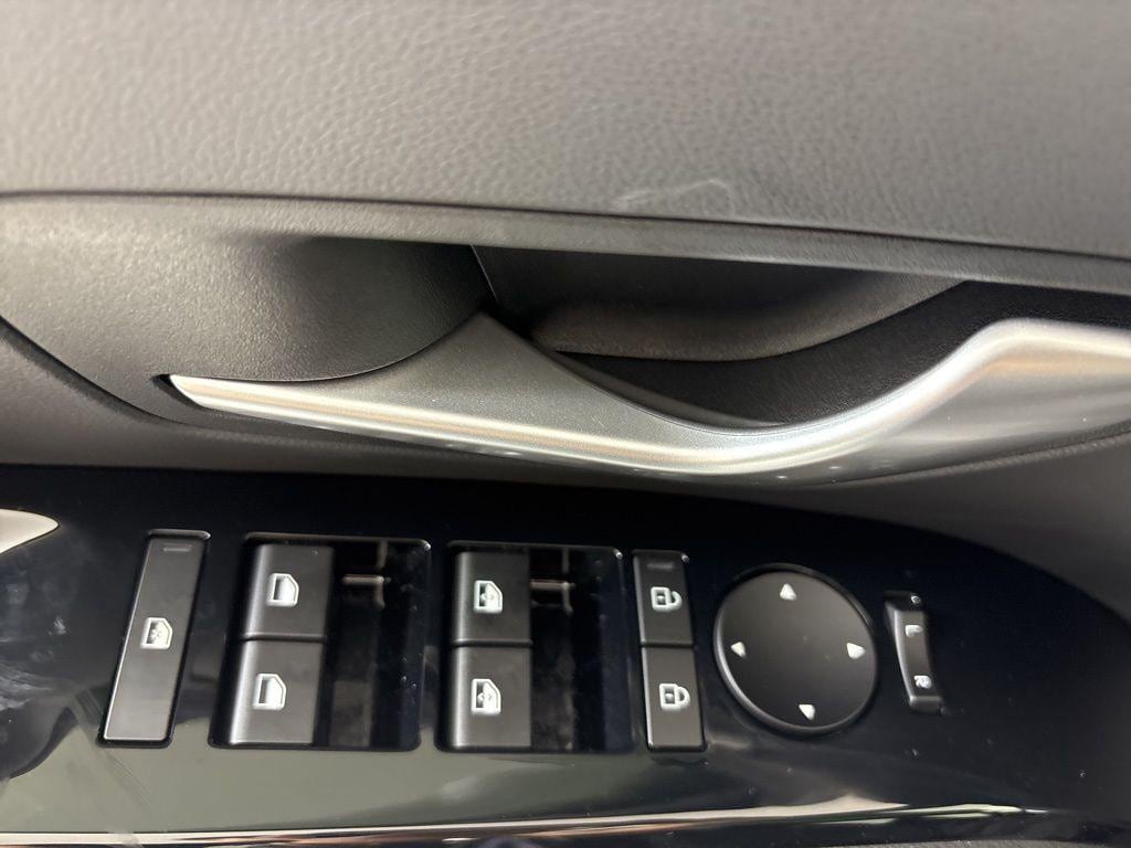 Thumbnail: 2026 Hyundai Tucson - 18