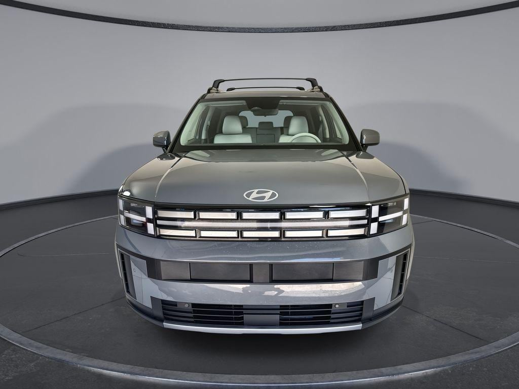 Thumbnail: 2026 Hyundai Santa Fe - 3