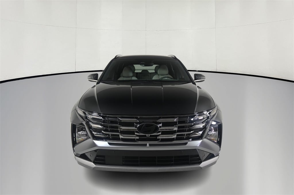 Thumbnail: 2025 Hyundai Tucson - 2