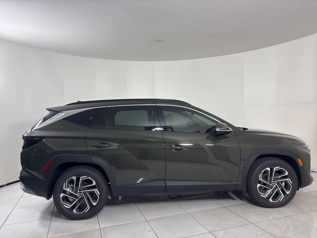 Thumbnail: 2026 Hyundai Tucson - 6