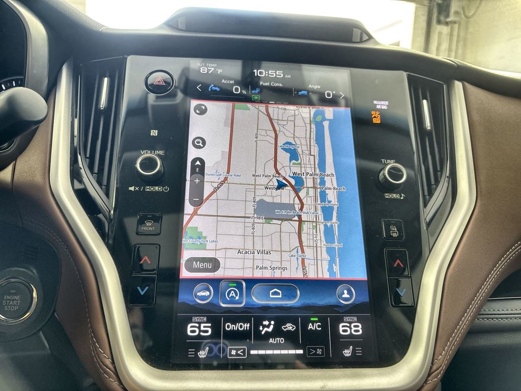 Thumbnail: 2020 Subaru Outback - 20