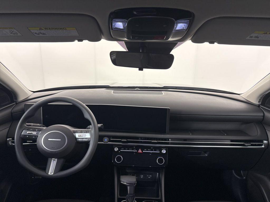 Thumbnail: 2026 Hyundai Tucson - 19