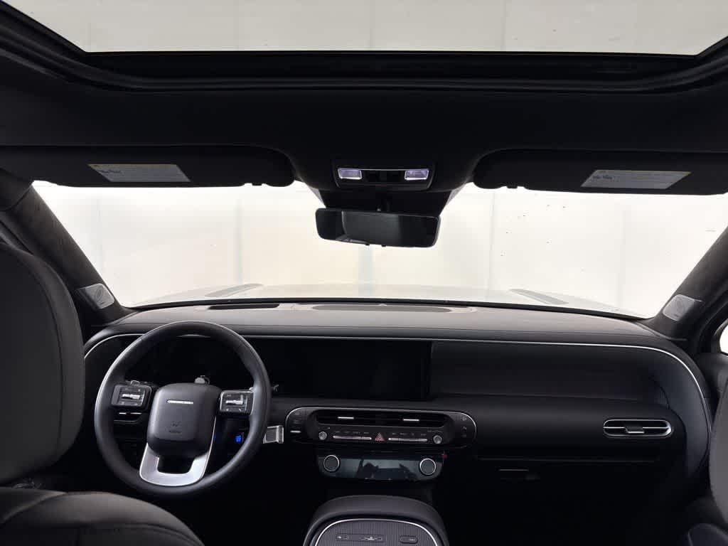 Thumbnail: 2026 Hyundai Palisade - 20