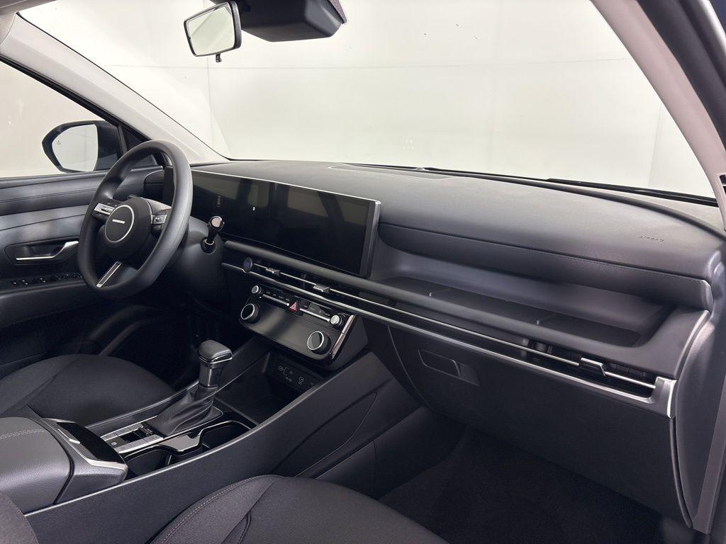 Thumbnail: 2026 Hyundai Tucson - 13