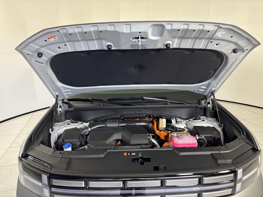 Thumbnail: 2026 Hyundai Santa Fe - 11