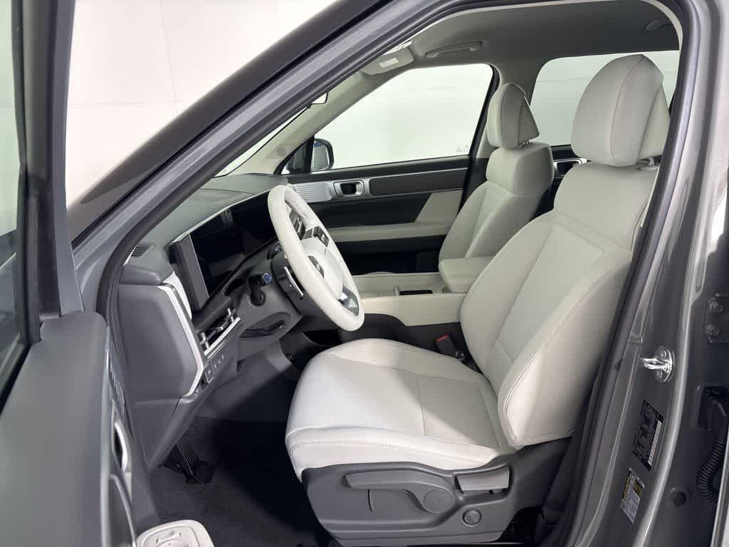 Thumbnail: 2026 Hyundai Santa Fe - 14