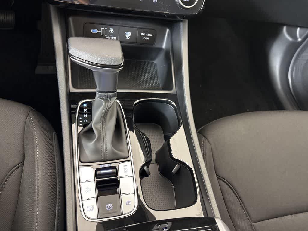 Thumbnail: 2026 Hyundai Tucson - 25