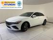 Certified 2025 Hyundai Elantra SEL Convenience Sedan