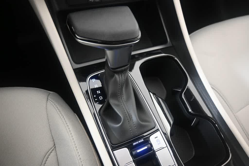 Thumbnail: 2026 Hyundai Tucson - 21