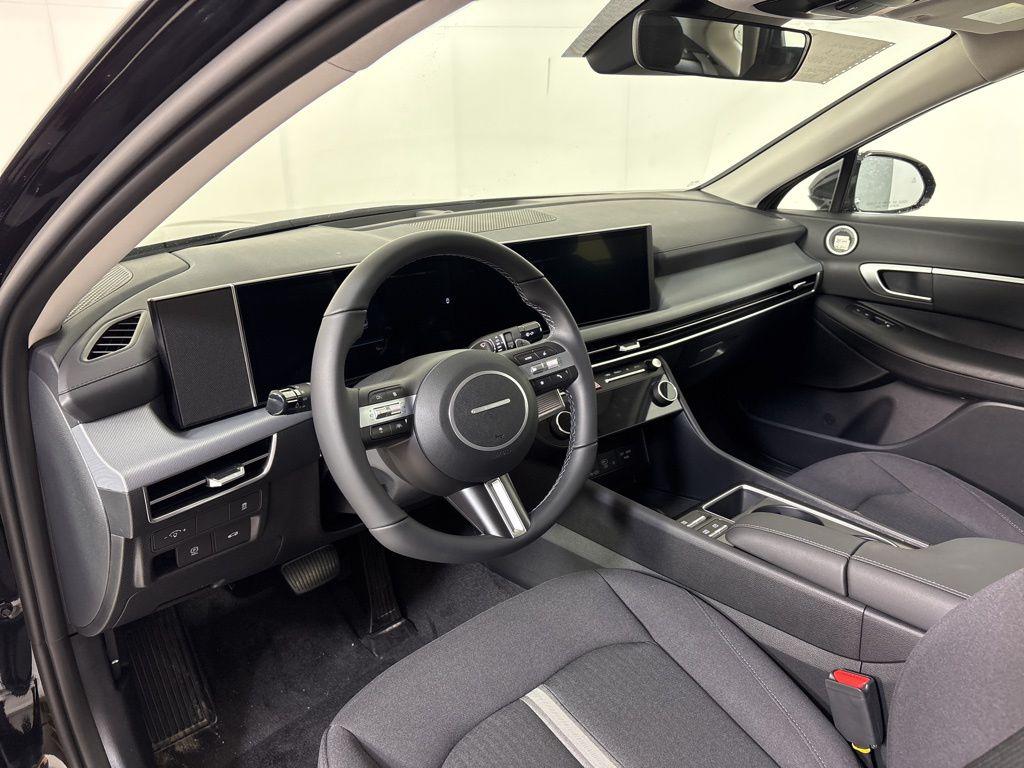 Thumbnail: 2026 Hyundai Sonata - 15